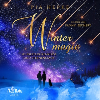 Wintermagie als Hörbuch