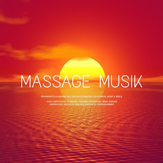Massage Musik als Hörbuch