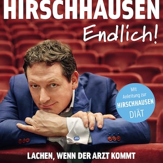 Endlich! als Hörbuch