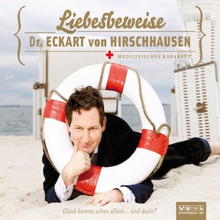 Liebesbeweise als Hörbuch