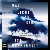 Das Licht in dir ist Dunkelheit