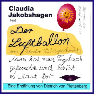 Der Luftballon als Hörbuch