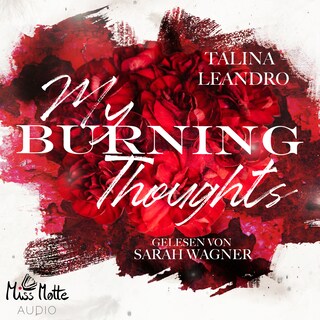 My burning Thoughts als Hörbuch