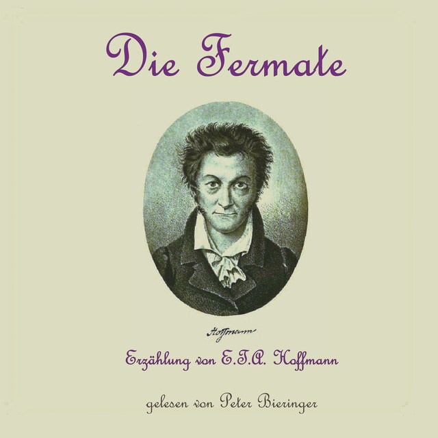 Book cover for Die Fermate
