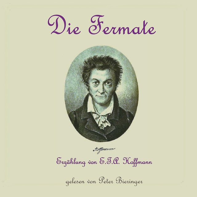 Book cover for Die Fermate