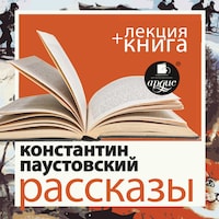 Рассказы + Лекция