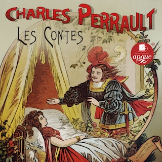 Les Contes bookCoverFor