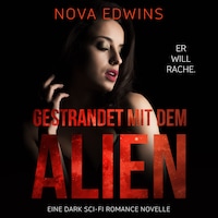 Gestrandet mit dem Alien
