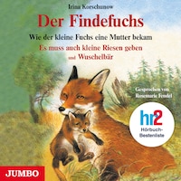 Der Findefuchs