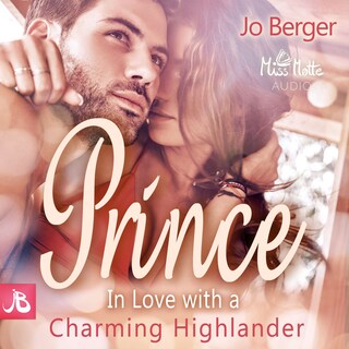 Prince als Hörbuch