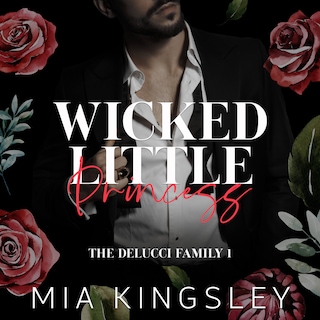 Wicked Little Princess als Hörbuch