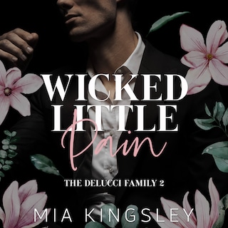 Wicked Little Pain als Hörbuch