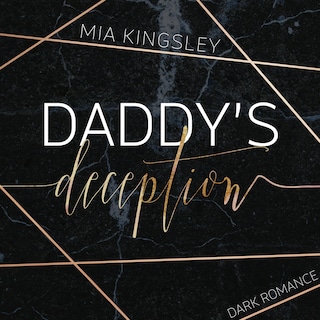 Daddy's Deception als Hörbuch