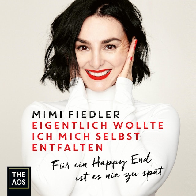 Book cover for Eigentlich wollte ich mich selbst entfalten