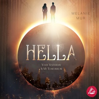 Hella als Hörbuch