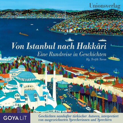 Von Istanbul nach Hakkari. bookCoverFor