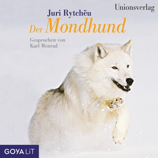Der Mondhund bookCoverFor