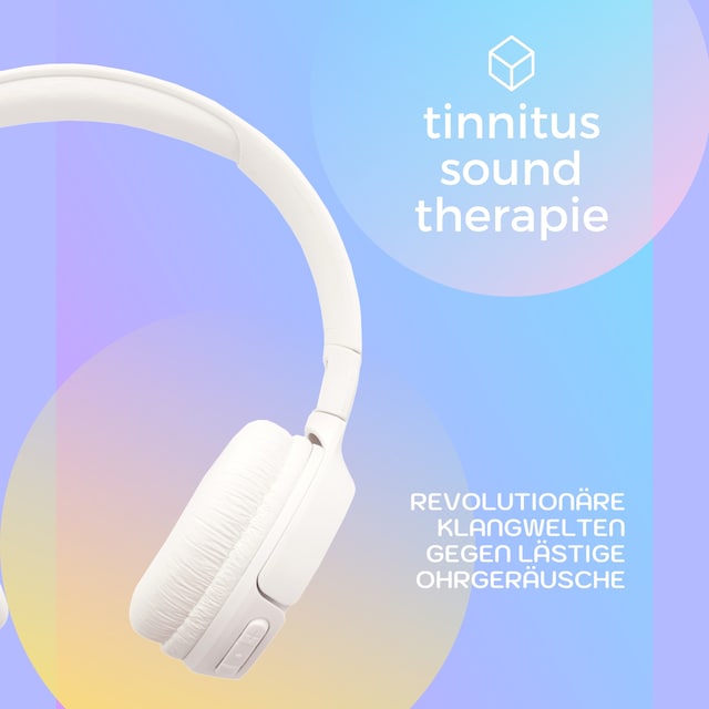 Tinnitus Sound Therapie