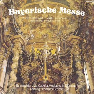 Bayerische Messe als Hörbuch