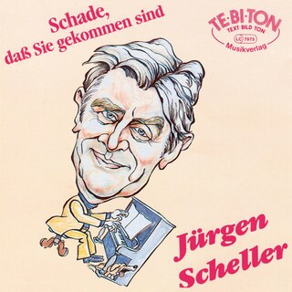 Schade, daß Sie gekommen sind als Hörbuch