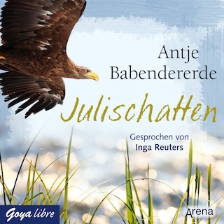 Julischatten als Hörbuch