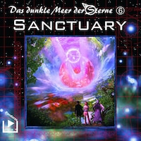 Das dunkle Meer der Sterne 6 - Sanctuary