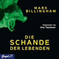 Die Schande der Lebenden