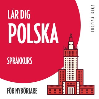 Lär dig polska (språkkurs för nybörjare) bookCoverFor