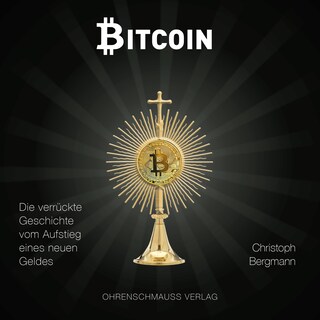 Bitcoin als Hörbuch