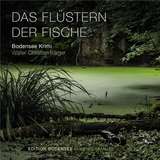 Das Flüstern der Fische als Hörbuch
