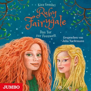 Ruby Fairygale. Das Tor zur Feenwelt bookCoverFor