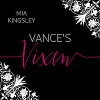 Vance's Vixen