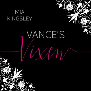 Vance's Vixen als Hörbuch