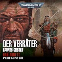 Warhammer 40.000: Gaunts Geister 08