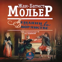 Мещанин во дворянстве