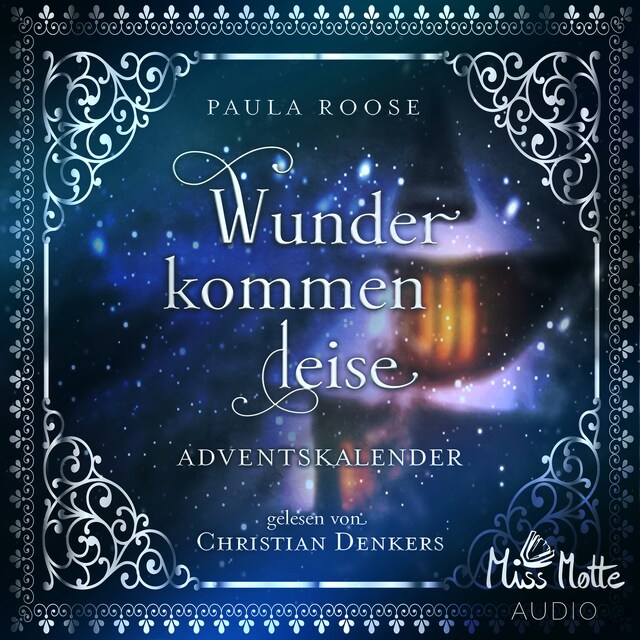 Book cover for Wunder kommen leise