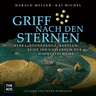 Griff nach den Sternen als Hörbuch