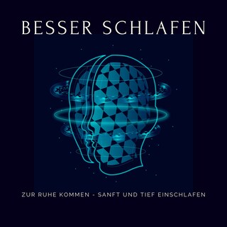 Besser schlafen als Hörbuch