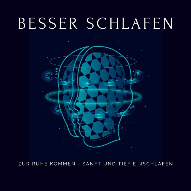 Besser schlafen Bokomslag for Besser schlafen