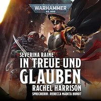 Warhammer 40.000: Severina Raine