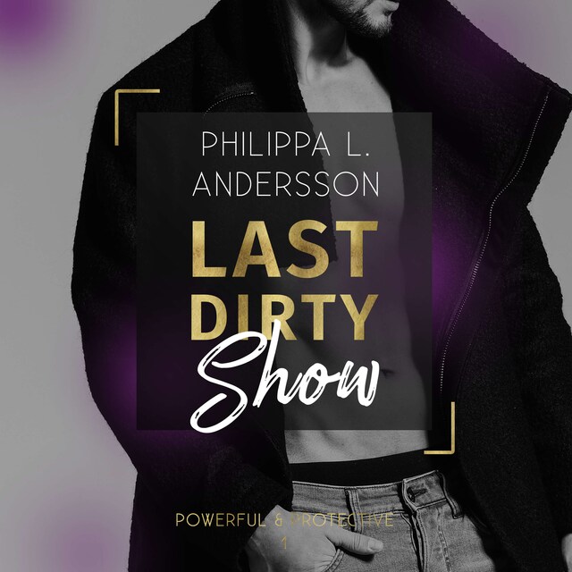 Copertina del libro per Last Dirty Show