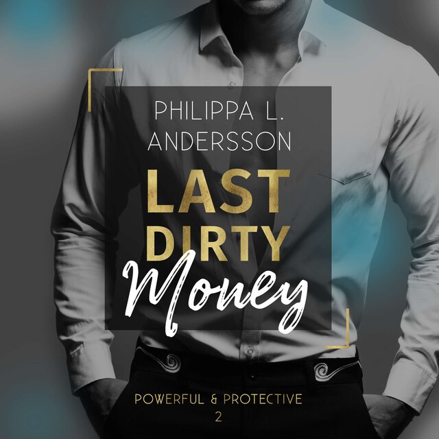 Couverture de livre pour Last Dirty Money