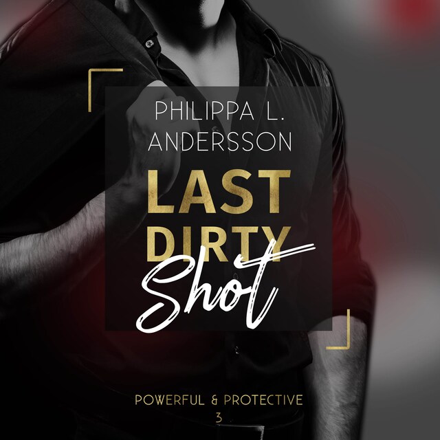 Book cover for Last Dirty Shot