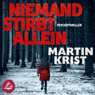 Niemand stirbt allein als Hörbuch