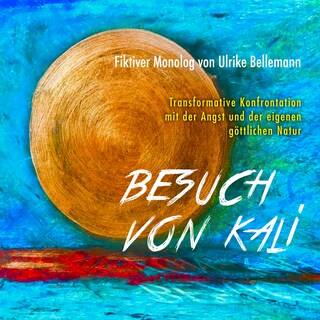 Besuch von Kali als Hörbuch