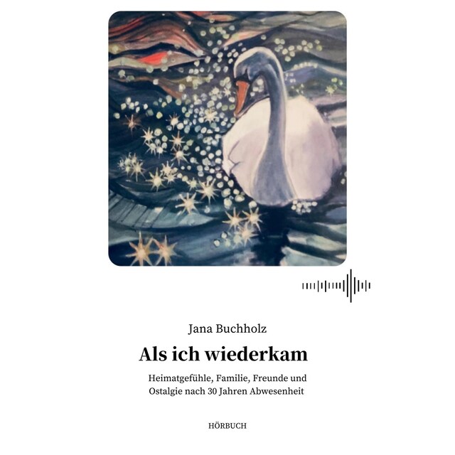 Buchcover für Als ich wiederkam