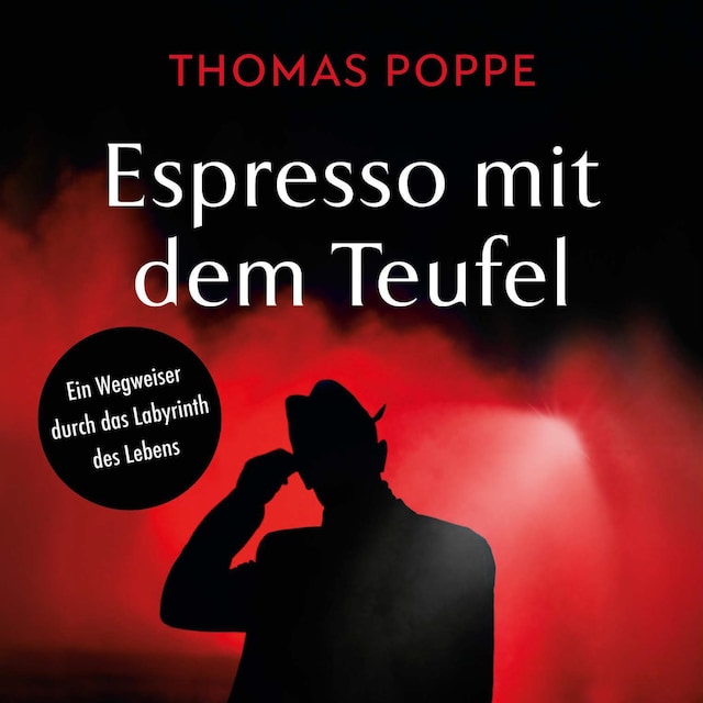 Book cover for Espresso mit dem Teufel