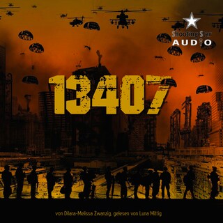 13407 (Ungekürzt) als Hörbuch