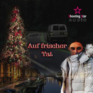 Auf frischer Tat (Ungekürzt) als Hörbuch