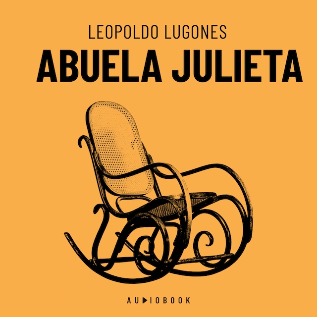 Book cover for Abuela Julieta (completo)